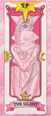 The Silent Star Card